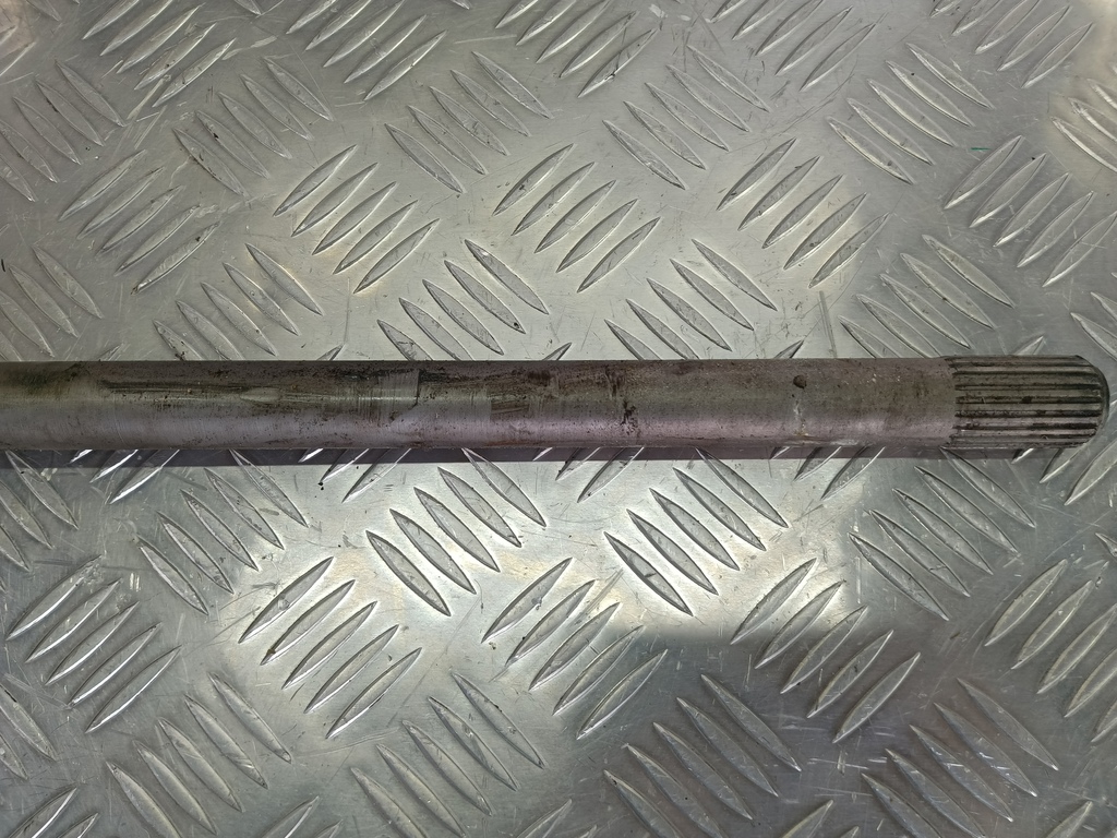 привод SUZUKI JIMNY 1.3 4WD MT (86 л.с.)Jimny  III рестайлинг (2005—2012) Внедорожник 4410284A00, 14780 рублей, Москва