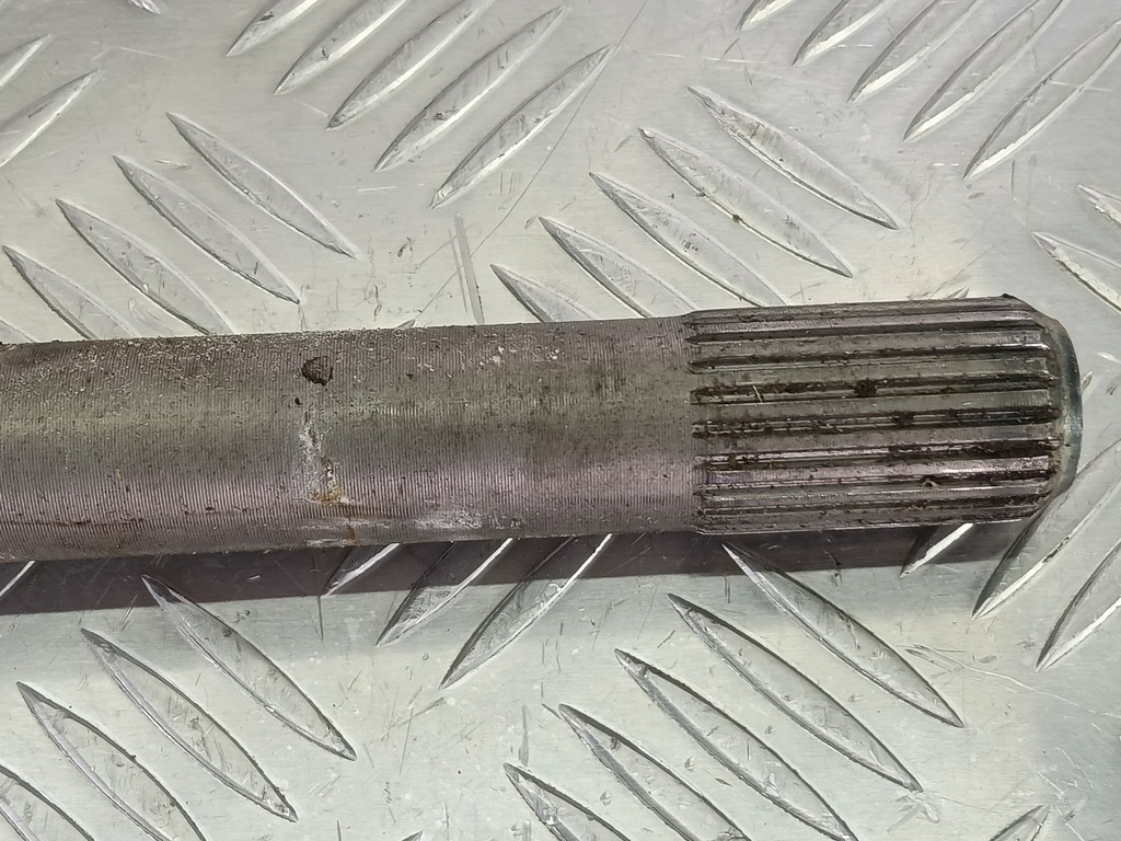 привод SUZUKI JIMNY 1.3 4WD MT (86 л.с.)Jimny  III рестайлинг (2005—2012) Внедорожник 4410284A00, 14780 рублей, Москва