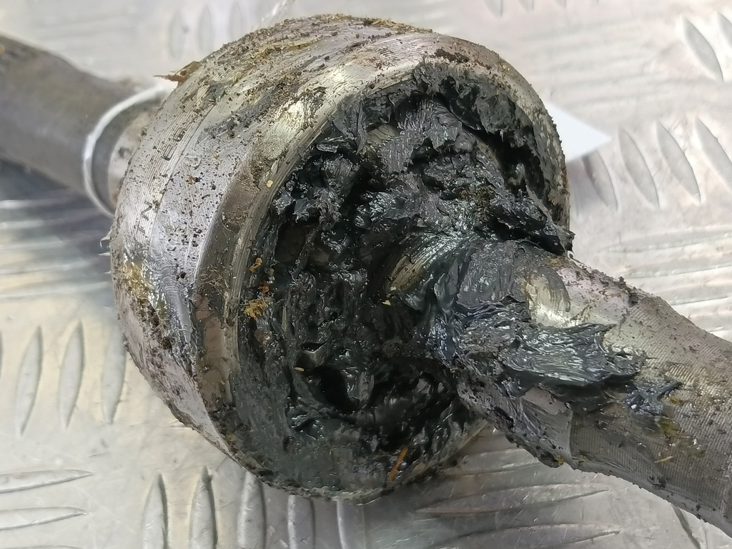 привод SUZUKI JIMNY 1.3 4WD MT (86 л.с.)Jimny  III рестайлинг (2005—2012) Внедорожник 4410284A00, 14780 рублей, Москва