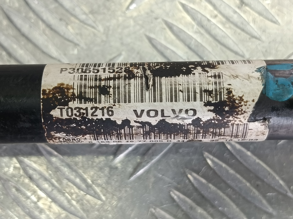 привод VOLVO   P30651528, 2130 рублей, Москва