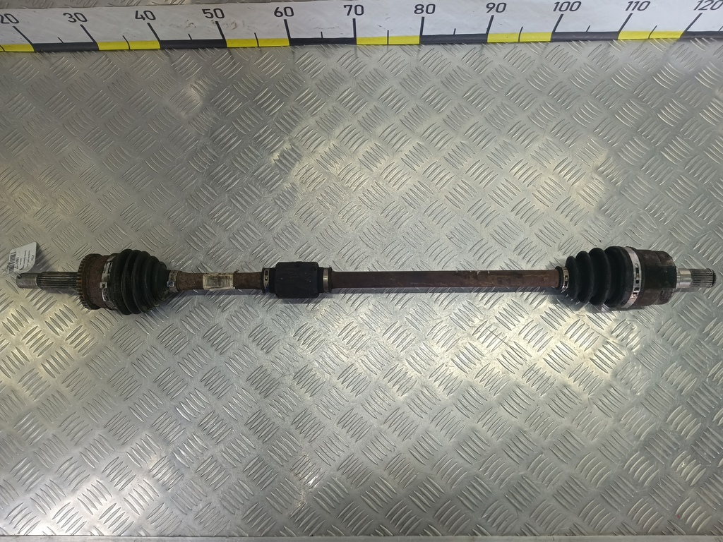 привод Hyundai I20 1.3 MT (78 л.с.)i20  I (2008—2012) Хетчбэк 495001J050, 8450 рублей, Москва