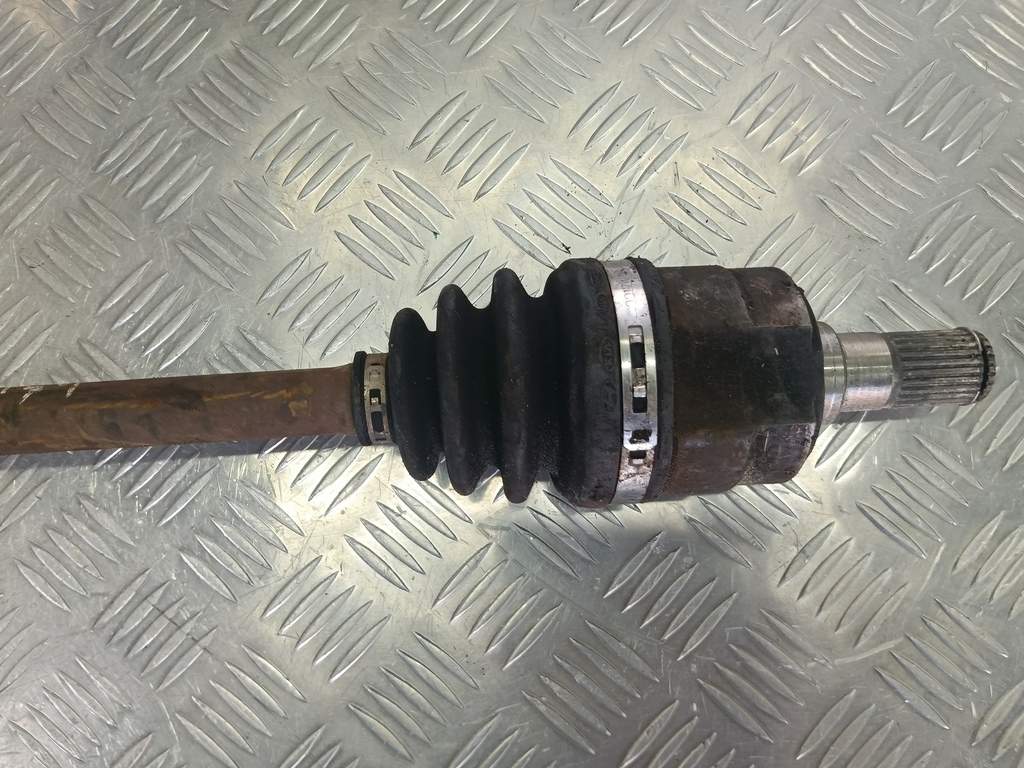 привод Hyundai I20 1.3 MT (78 л.с.)i20  I (2008—2012) Хетчбэк 495001J050, 8450 рублей, Москва