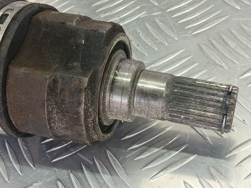 привод Hyundai I20 1.3 MT (78 л.с.)i20  I (2008—2012) Хетчбэк 495001J050, 8450 рублей, Москва