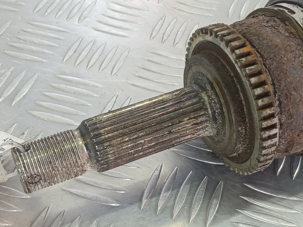 привод Hyundai I20 1.3 MT (78 л.с.)i20  I (2008—2012) Хетчбэк 495001J050, 8450 рублей, Москва