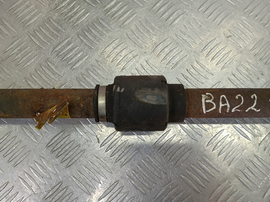 привод Hyundai TUCSON 2.0 MT (140 л.с.)Tucson  I (2004—2011) Внедорожник 495002E500, 2360 рублей, Москва