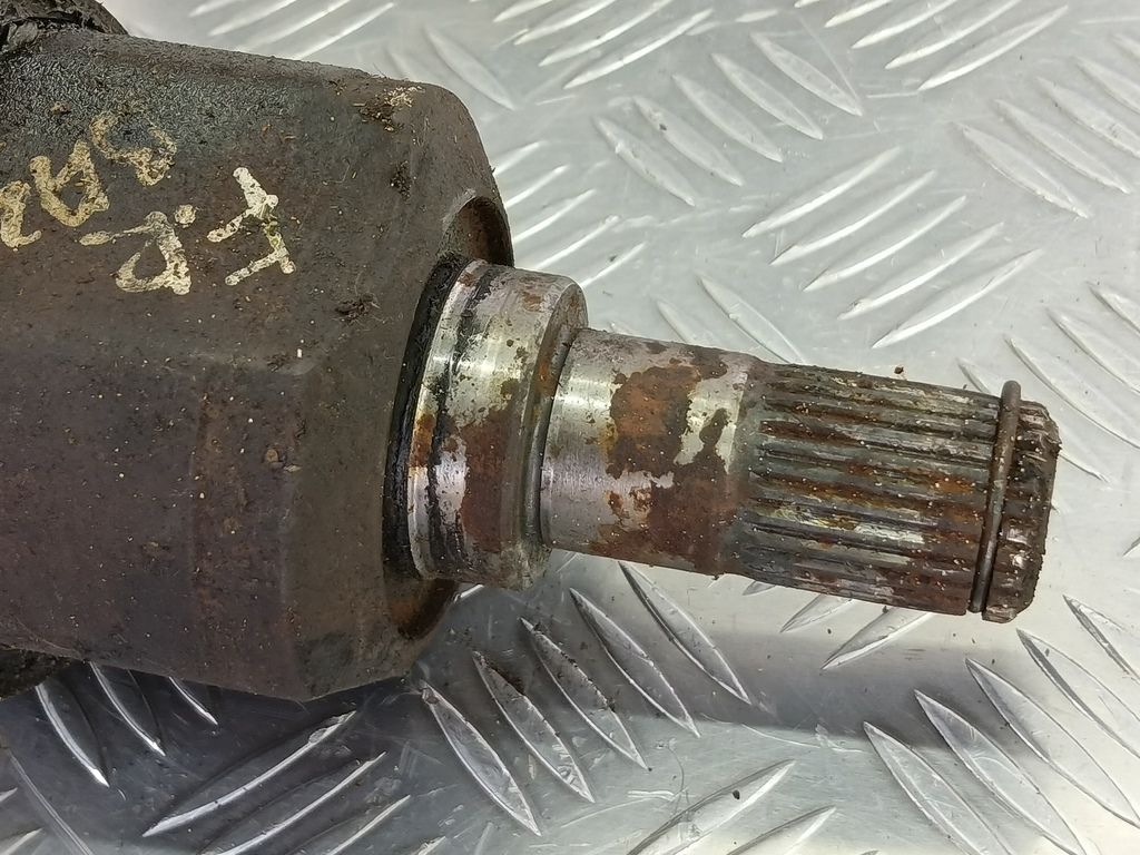 привод Hyundai TUCSON 2.0 MT (140 л.с.)Tucson  I (2004—2011) Внедорожник 495002E500, 2360 рублей, Москва