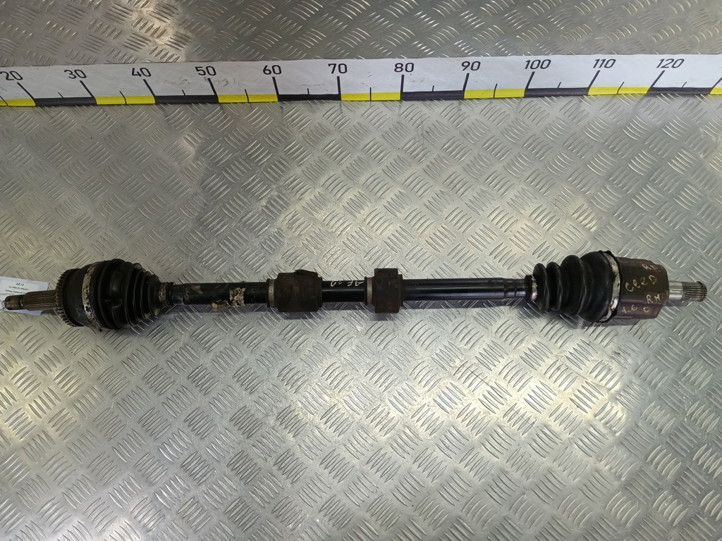 привод Kia Ceed  495001H210, 8109 рублей, Москва