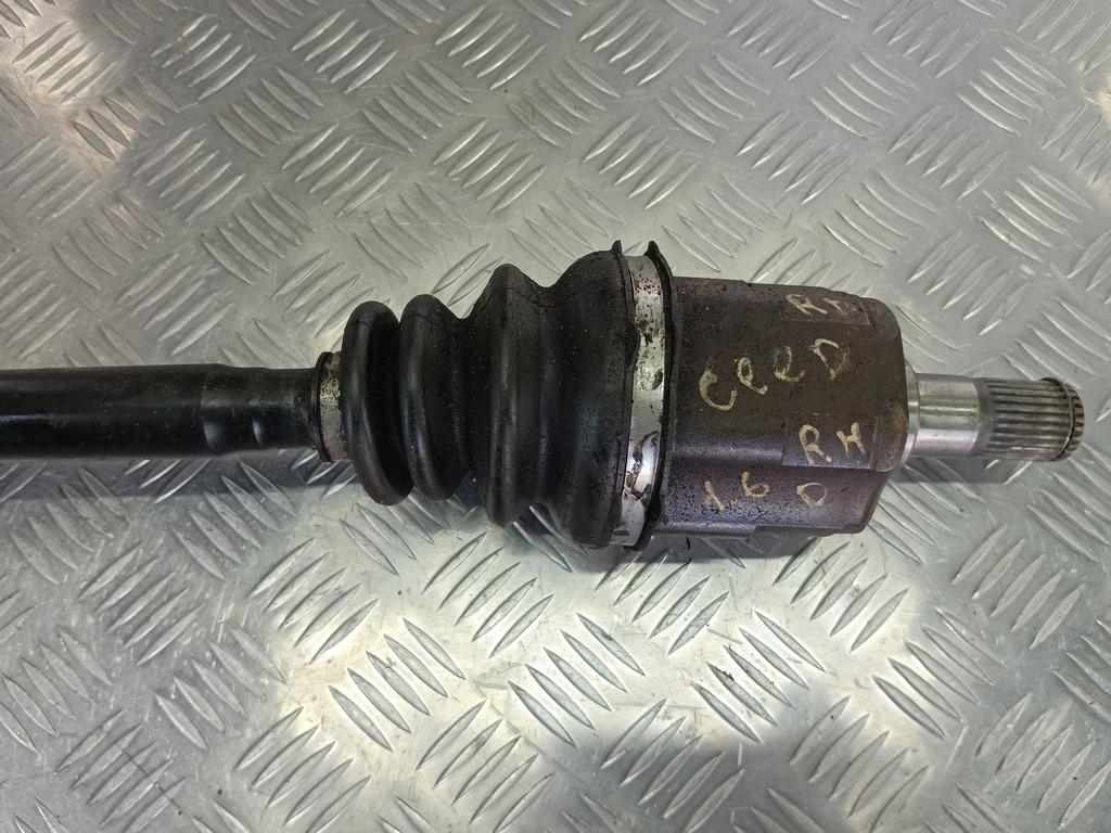 привод Kia Ceed  495001H210, 8109 рублей, Москва