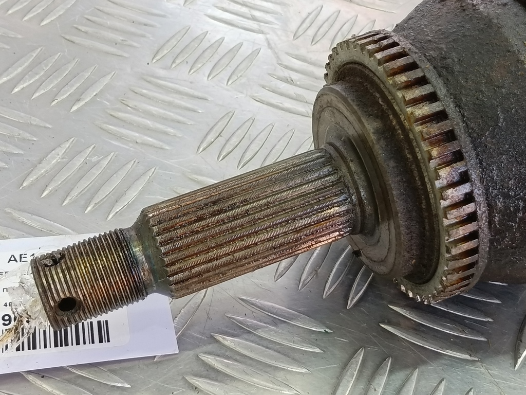 привод Kia Ceed  495001H210, 8109 рублей, Москва