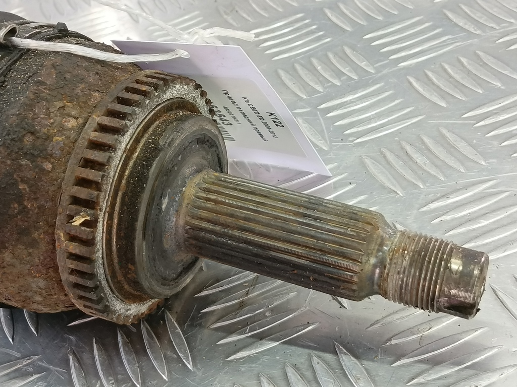 привод Kia Ceed  495001H211, 3279 рублей, Москва