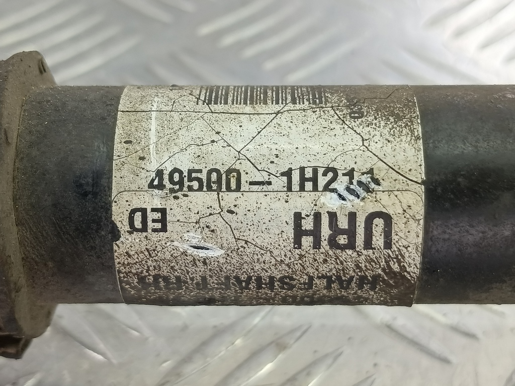 привод Kia Ceed  495001H211, 3279 рублей, Москва