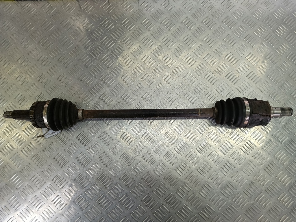 привод Kia SPORTAGE  496001F001, 3390 рублей, Москва