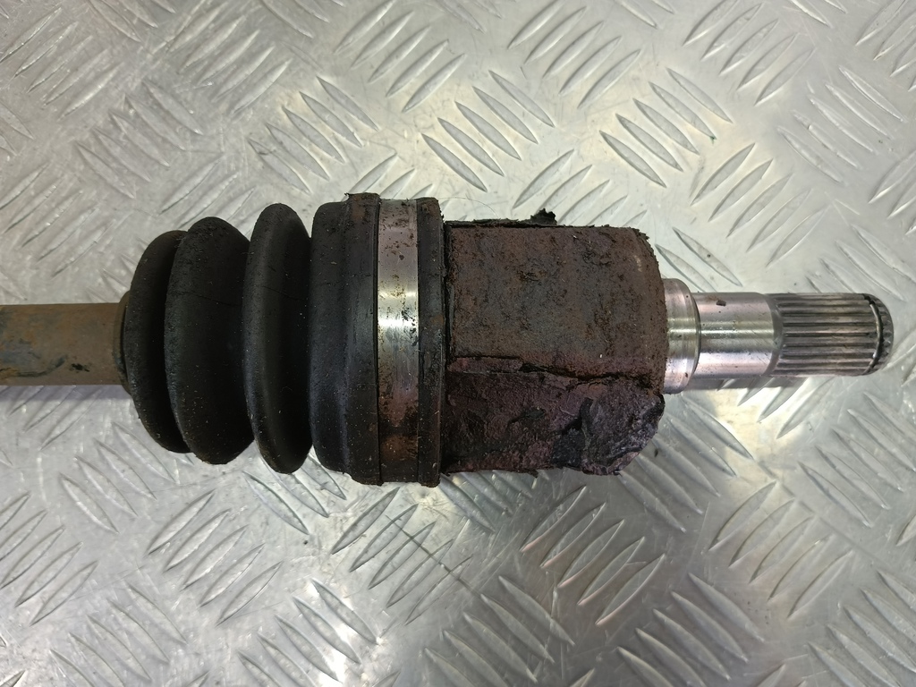 привод Kia SPORTAGE  496001F001, 3390 рублей, Москва