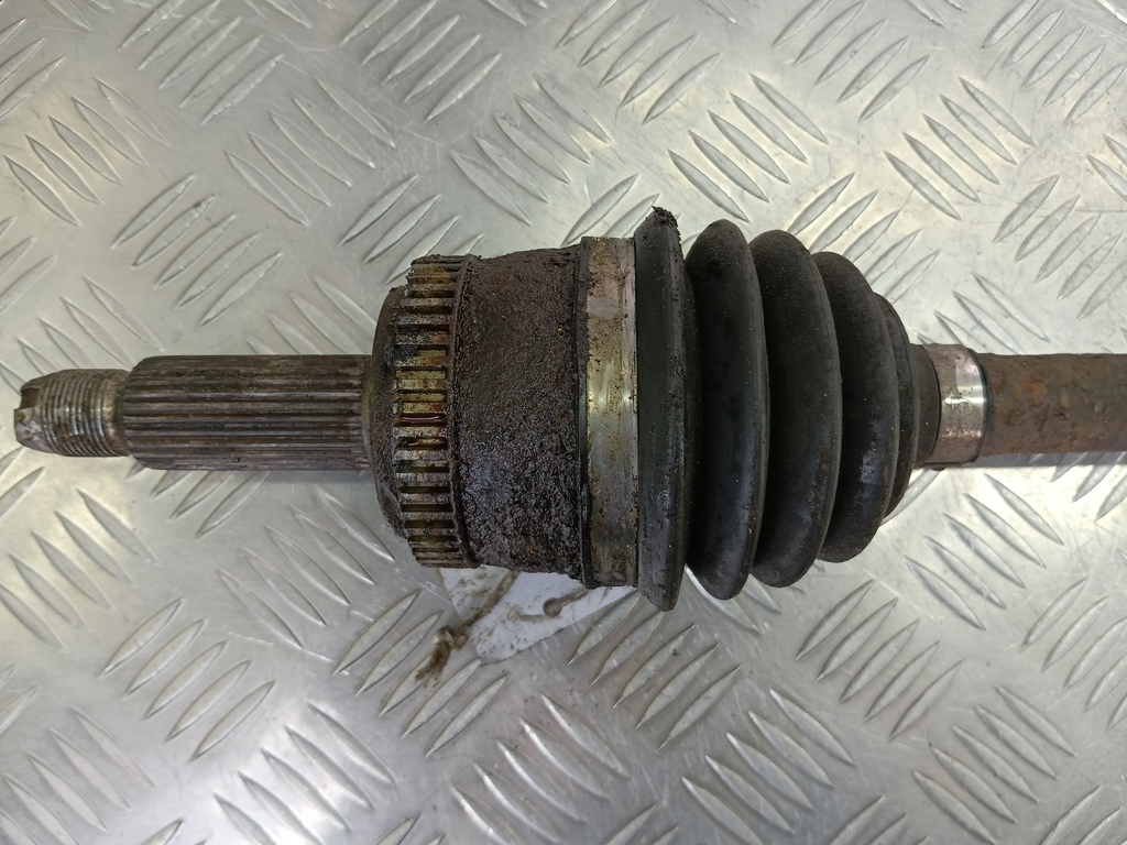 привод Kia SPORTAGE  496001F001, 3390 рублей, Москва