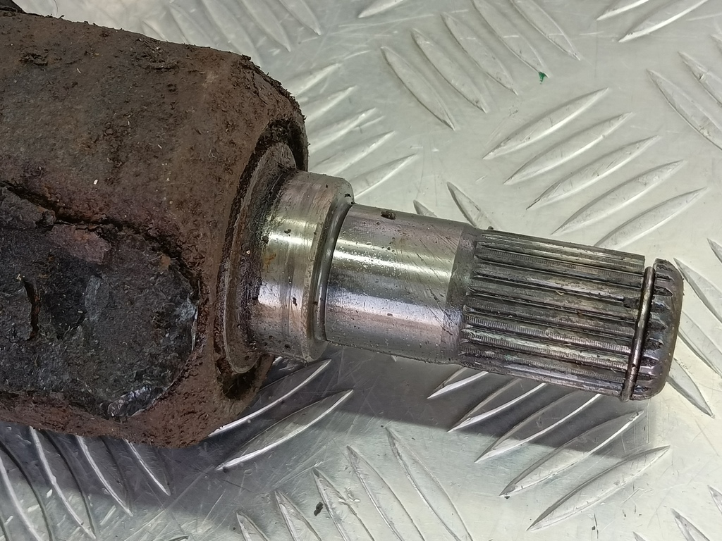 привод Kia SPORTAGE  496001F001, 3390 рублей, Москва