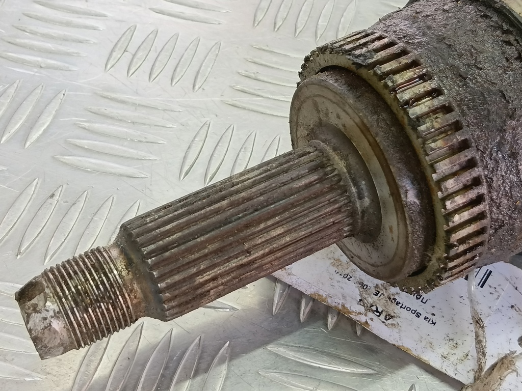 привод Kia SPORTAGE  496001F001, 3390 рублей, Москва