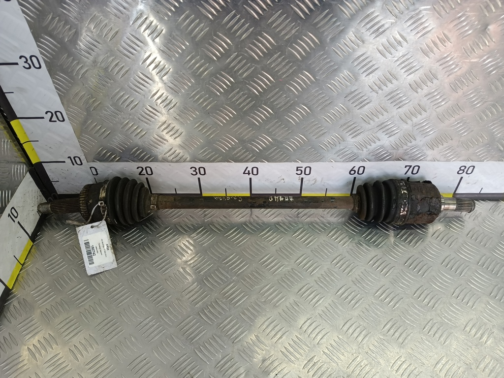 привод Kia SPORTAGE  496001F001, 3390 рублей, Москва