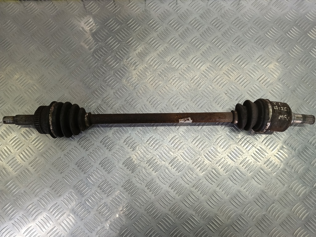 привод Hyundai TUCSON 2.0 CRDi AT (112 л.с.)Tucson  I (2004—2011) Внедорожник 496002E100, 2240 рублей, Москва