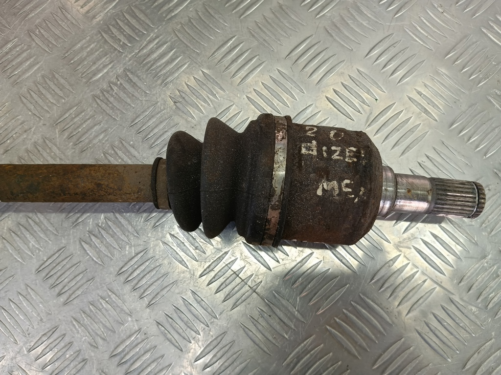 привод Hyundai TUCSON 2.0 CRDi AT (112 л.с.)Tucson  I (2004—2011) Внедорожник 496002E100, 2240 рублей, Москва