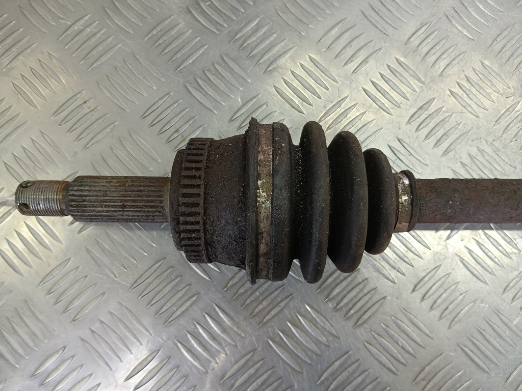 привод Hyundai TUCSON 2.0 CRDi AT (112 л.с.)Tucson  I (2004—2011) Внедорожник 496002E100, 2240 рублей, Москва