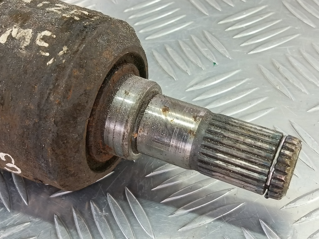 привод Hyundai TUCSON 2.0 CRDi AT (112 л.с.)Tucson  I (2004—2011) Внедорожник 496002E100, 2240 рублей, Москва