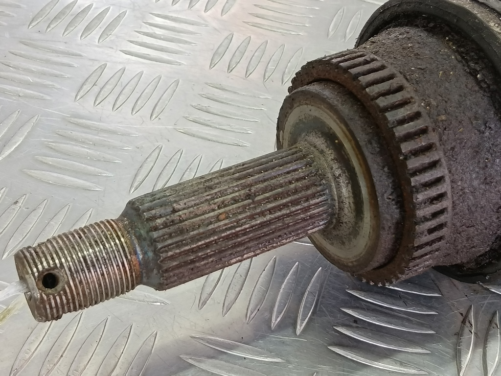 привод Hyundai TUCSON 2.0 CRDi AT (112 л.с.)Tucson  I (2004—2011) Внедорожник 496002E100, 2240 рублей, Москва