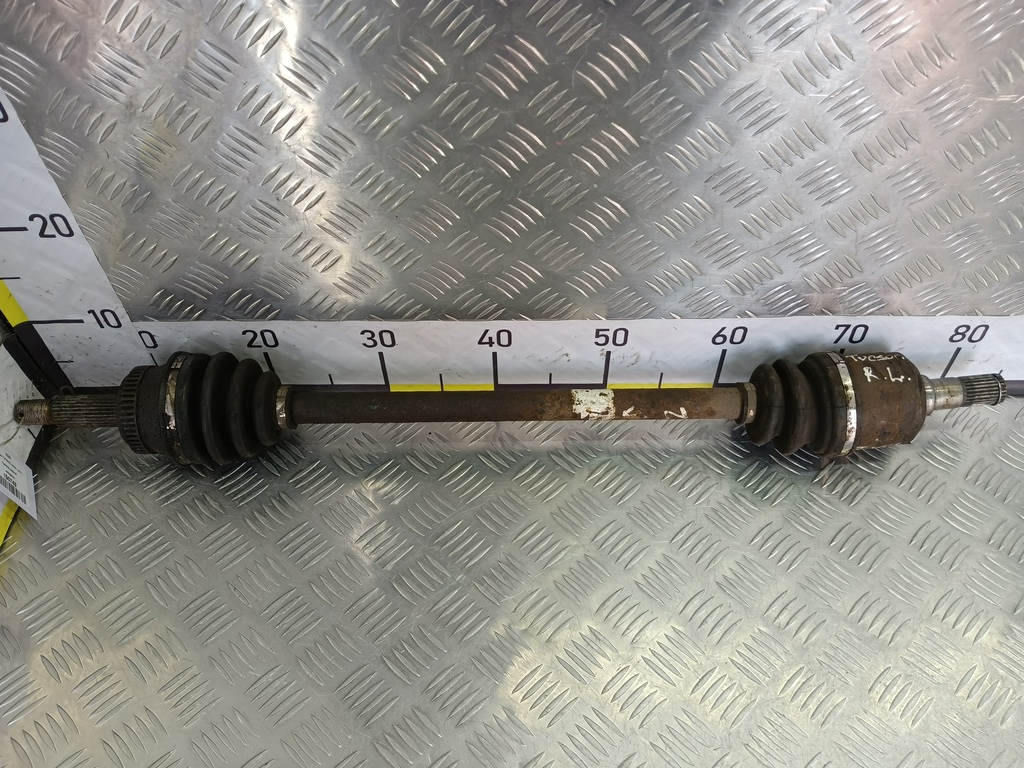 привод Hyundai TUCSON 2.0 CRDi AT (112 л.с.)Tucson  I (2004—2011) Внедорожник 496002E100, 2240 рублей, Москва