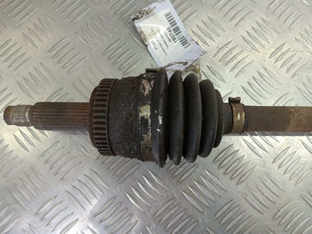 привод Kia SPORTAGE  496001F001, 6380 рублей, Москва