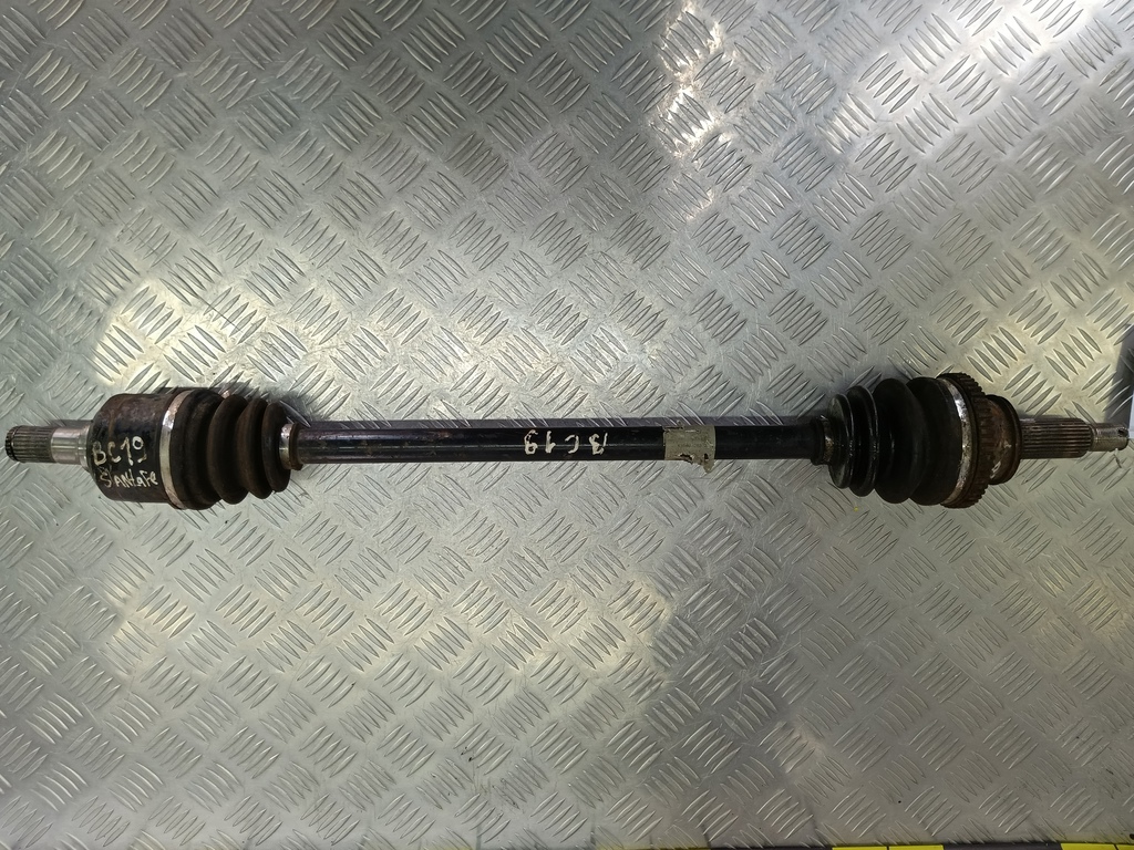 привод Hyundai SANTA FE  496002B010, 1440 рублей, Москва