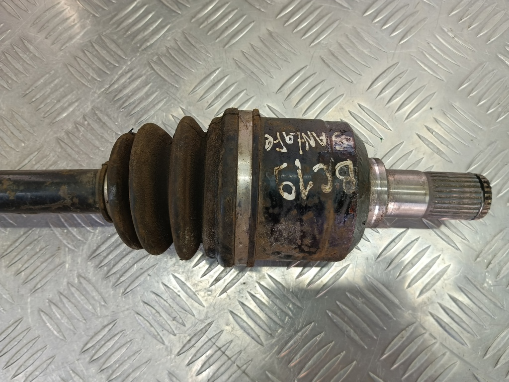 привод Hyundai SANTA FE  496002B010, 1440 рублей, Москва