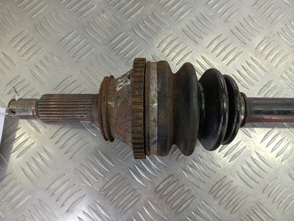 привод Hyundai SANTA FE  496002B010, 1440 рублей, Москва