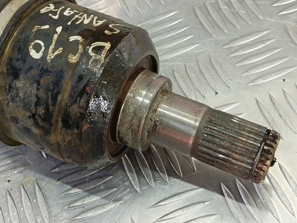 привод Hyundai SANTA FE  496002B010, 1440 рублей, Москва