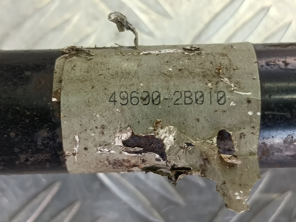 привод Hyundai SANTA FE  496002B010, 1440 рублей, Москва