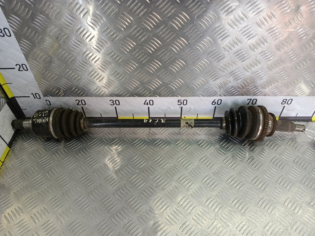 привод Hyundai SANTA FE  496002B010, 1440 рублей, Москва