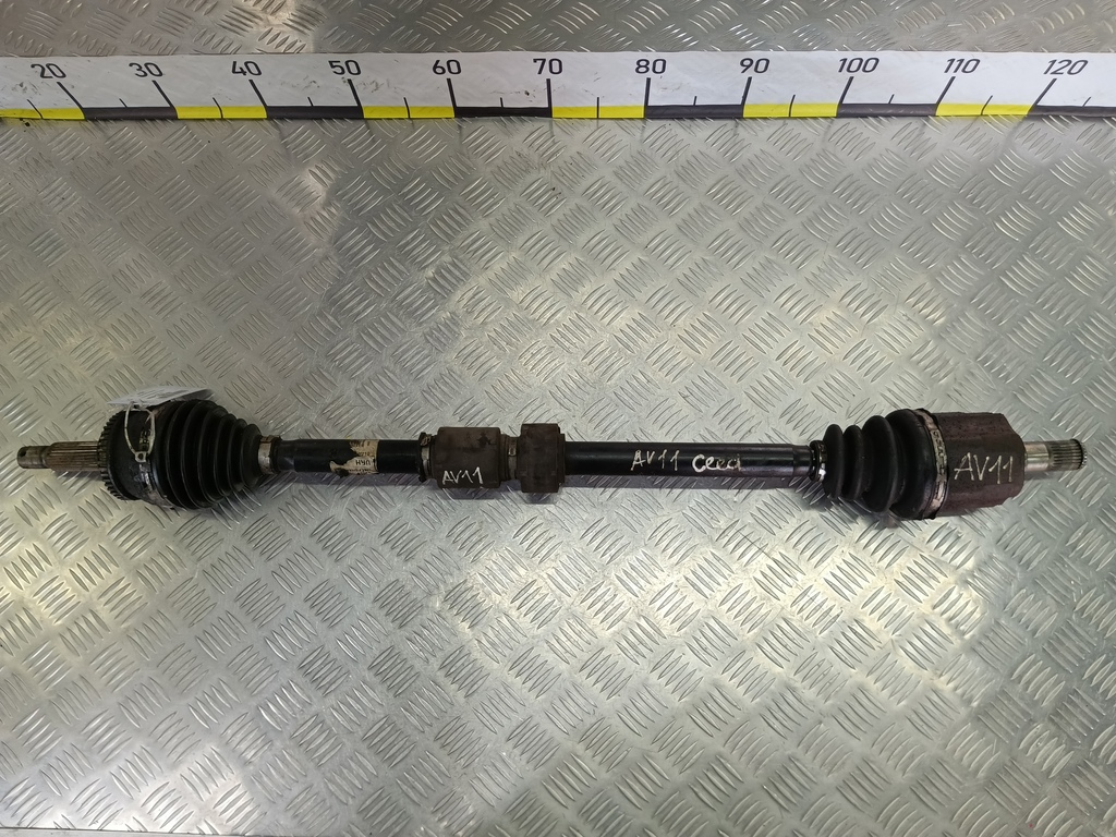 привод Kia Ceed  495001H210, 8109 рублей, Москва