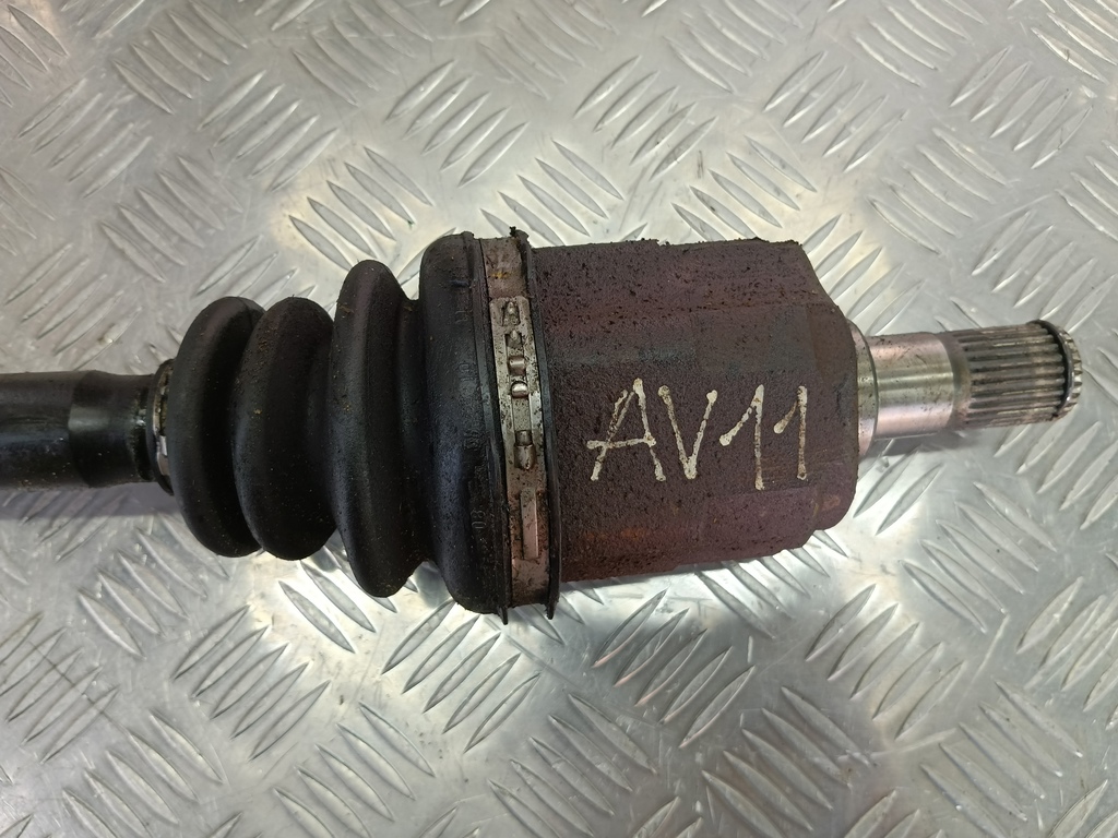 привод Kia Ceed  495001H210, 8109 рублей, Москва