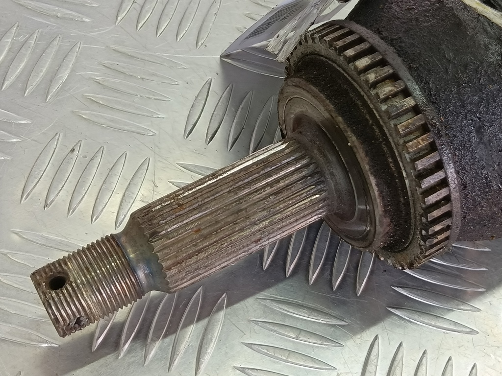 привод Kia Ceed  495001H210, 8109 рублей, Москва