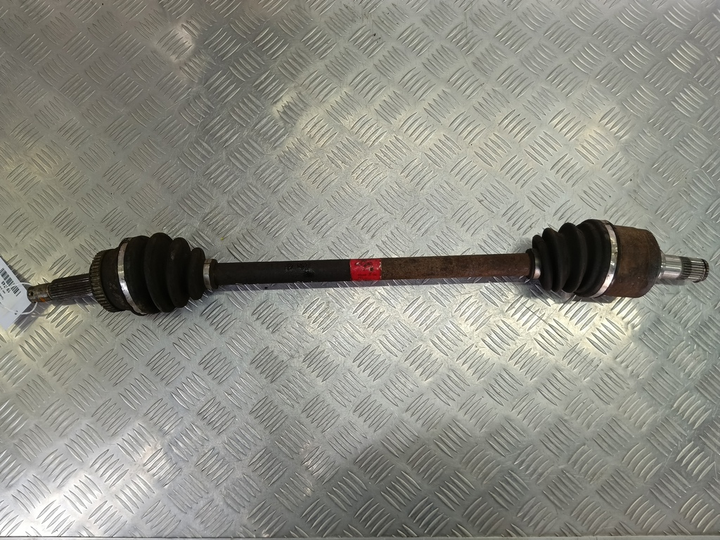 привод Hyundai TUCSON 2.0 CRDi AT (112 л.с.)Tucson  I (2004—2011) Внедорожник 496002E100, 2240 рублей, Москва