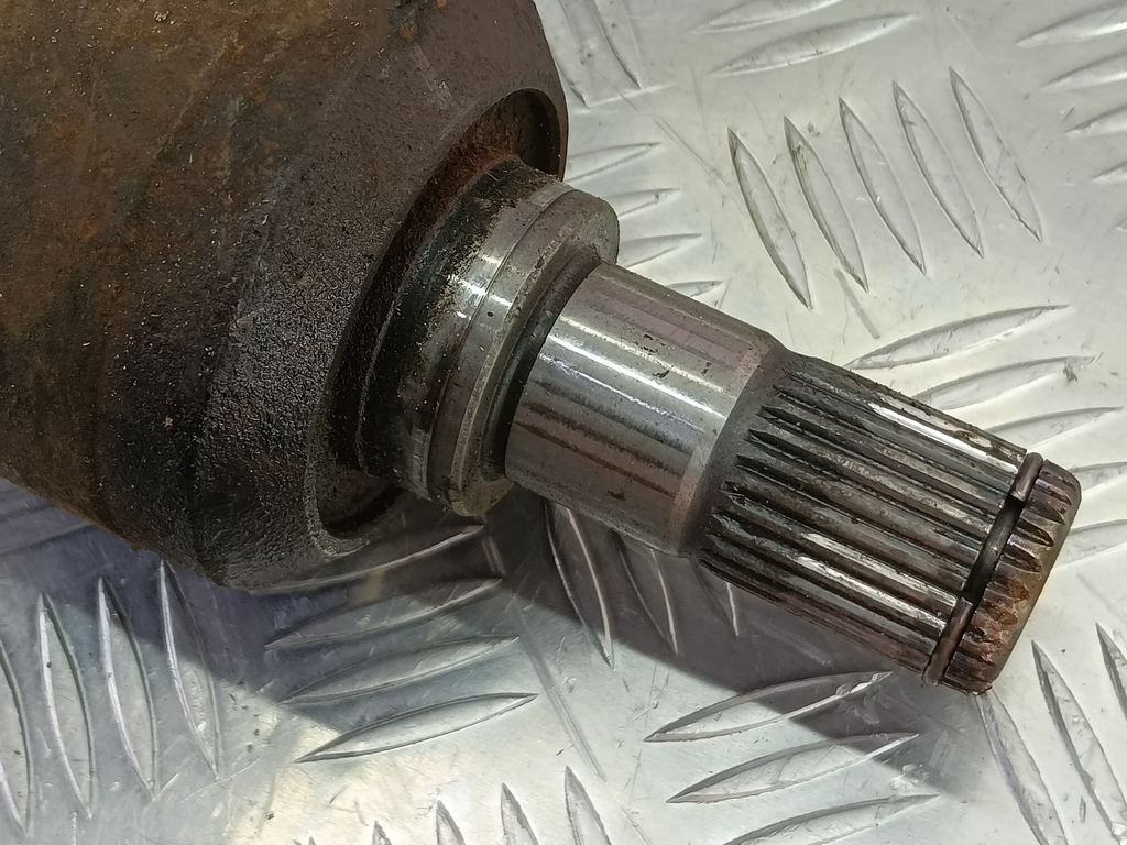 привод Hyundai TUCSON 2.0 CRDi AT (112 л.с.)Tucson  I (2004—2011) Внедорожник 496002E100, 2240 рублей, Москва