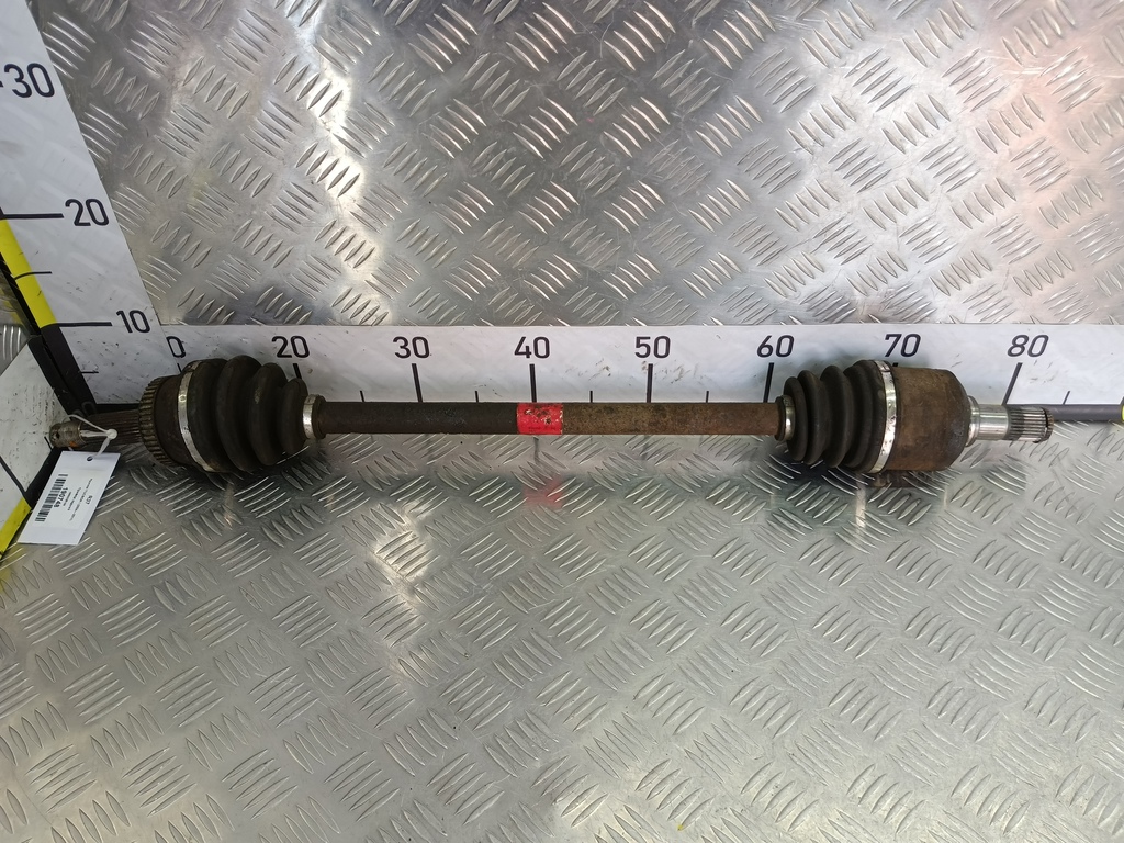 привод Hyundai TUCSON 2.0 CRDi AT (112 л.с.)Tucson  I (2004—2011) Внедорожник 496002E100, 2240 рублей, Москва