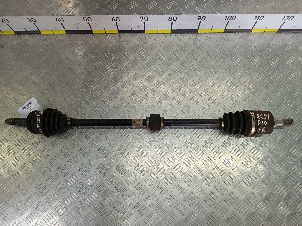 привод Kia RIO  495001G051, 1900 рублей, Москва