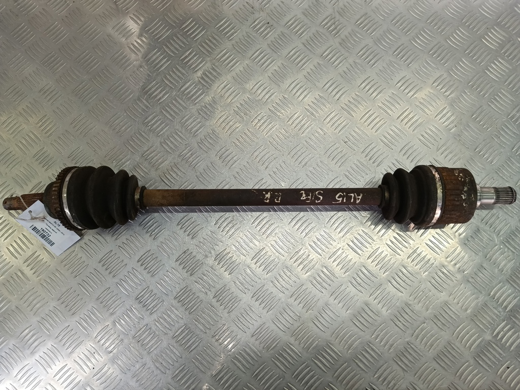 привод Hyundai SANTA FE  4960026210, 7650 рублей, Москва