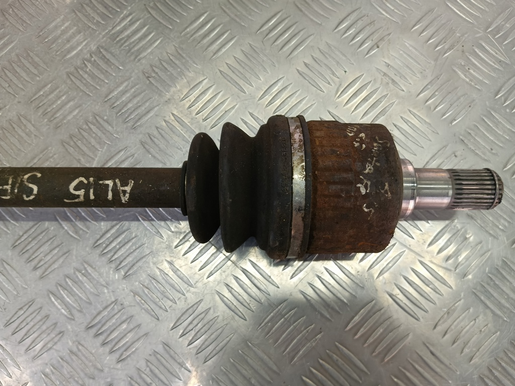 привод Hyundai SANTA FE  4960026210, 7650 рублей, Москва