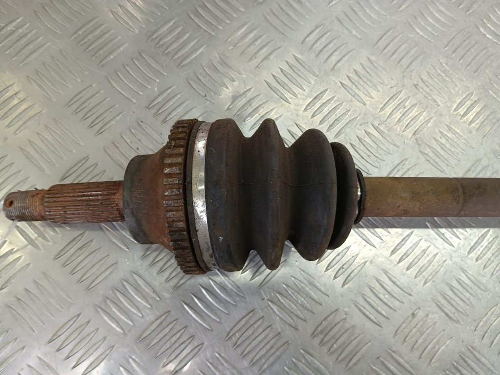 привод Hyundai SANTA FE  4960026210, 7650 рублей, Москва