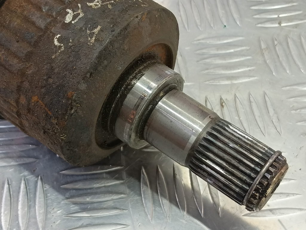 привод Hyundai SANTA FE  4960026210, 7650 рублей, Москва