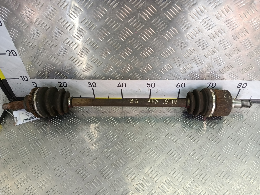 привод Hyundai SANTA FE  4960026210, 7650 рублей, Москва