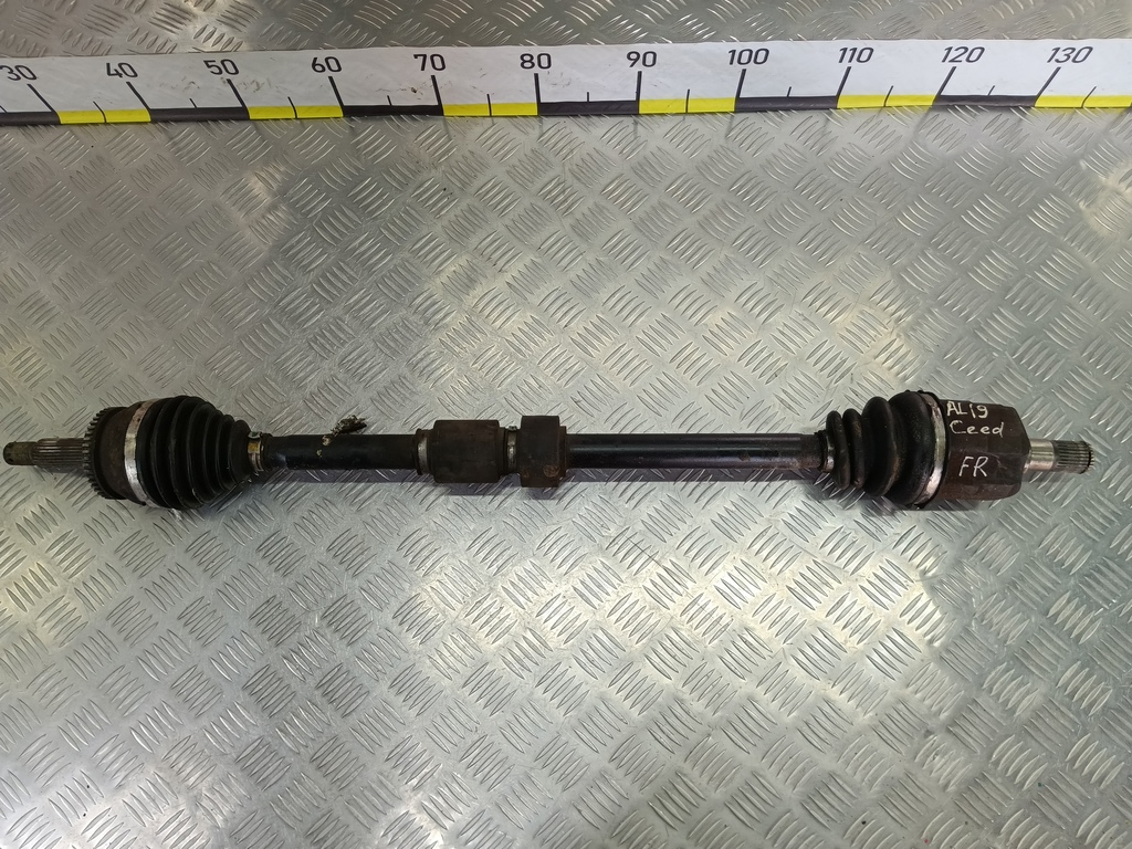 привод Kia Ceed  495001H210, 8109 рублей, Москва