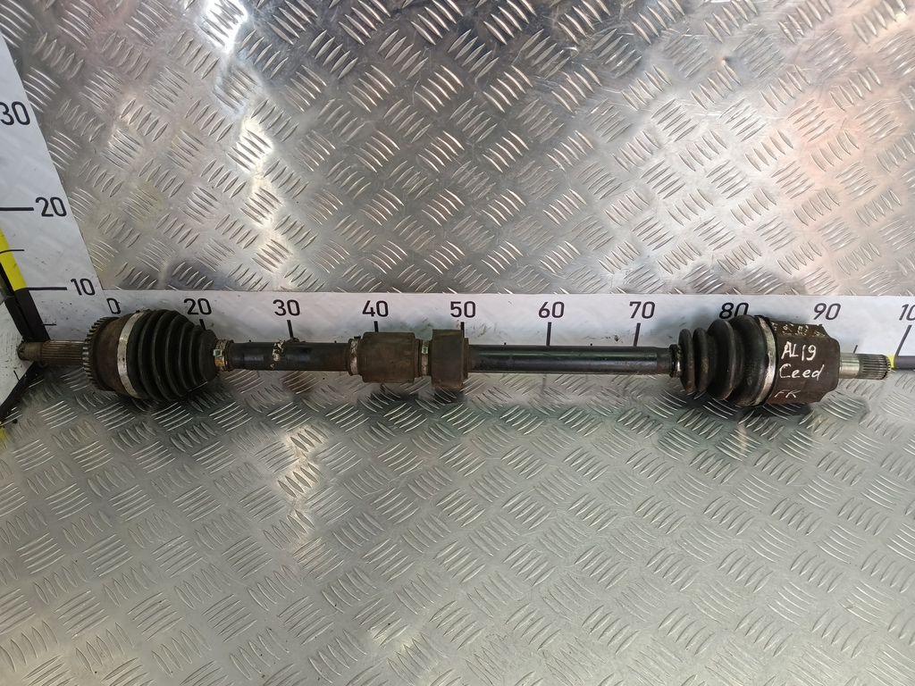 привод Kia Ceed  495001H210, 8109 рублей, Москва