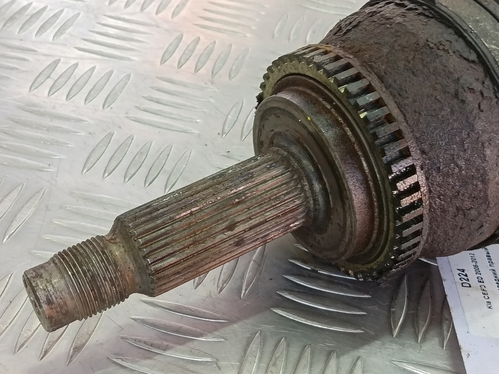 привод Kia Ceed  495001H211, 3279 рублей, Москва