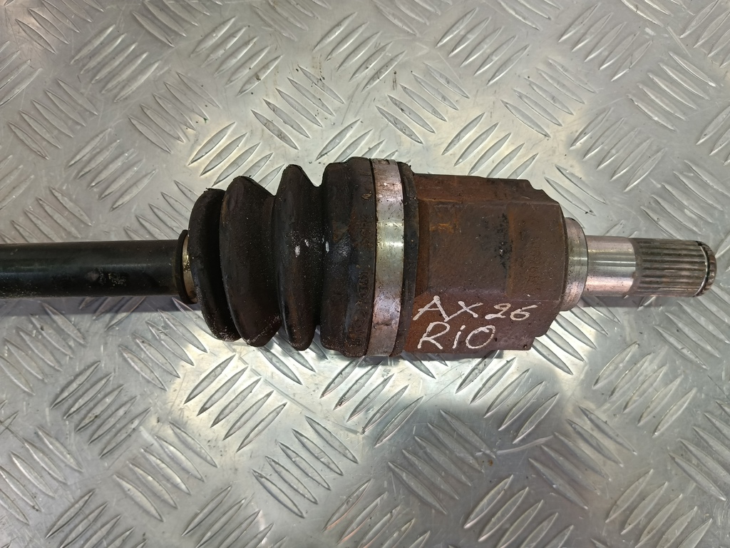 привод Kia RIO  495001G050, 1440 рублей, Москва